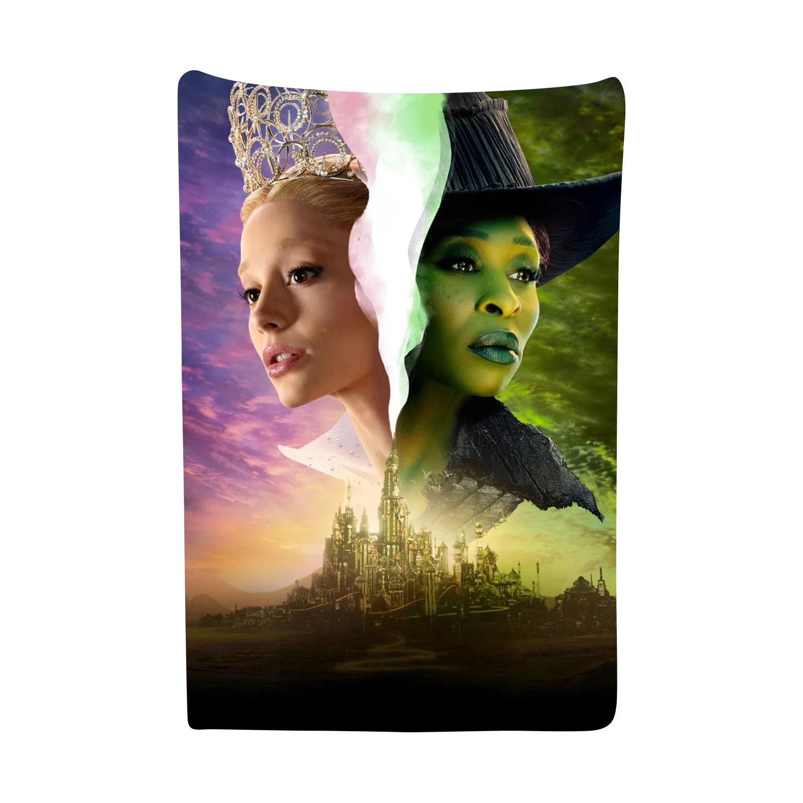 

Фланелевое одеяло, мягкое и теплое одеяло, украшение дома One Size