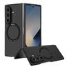 Luxurious Ultra Thin Magnetic Wireless Charging Drop Phone Case for Samsung Galaxy Z Fold 7 6 5 4 3 Ultra-slim Shockproof Protection Cover