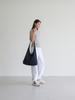 Kylian Sia Nylon 3-Color Sia Nylon Hobo Bag