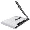 Deli 8012 Manual Paper Cutter 665x400mm CN Plug (adapter Included)