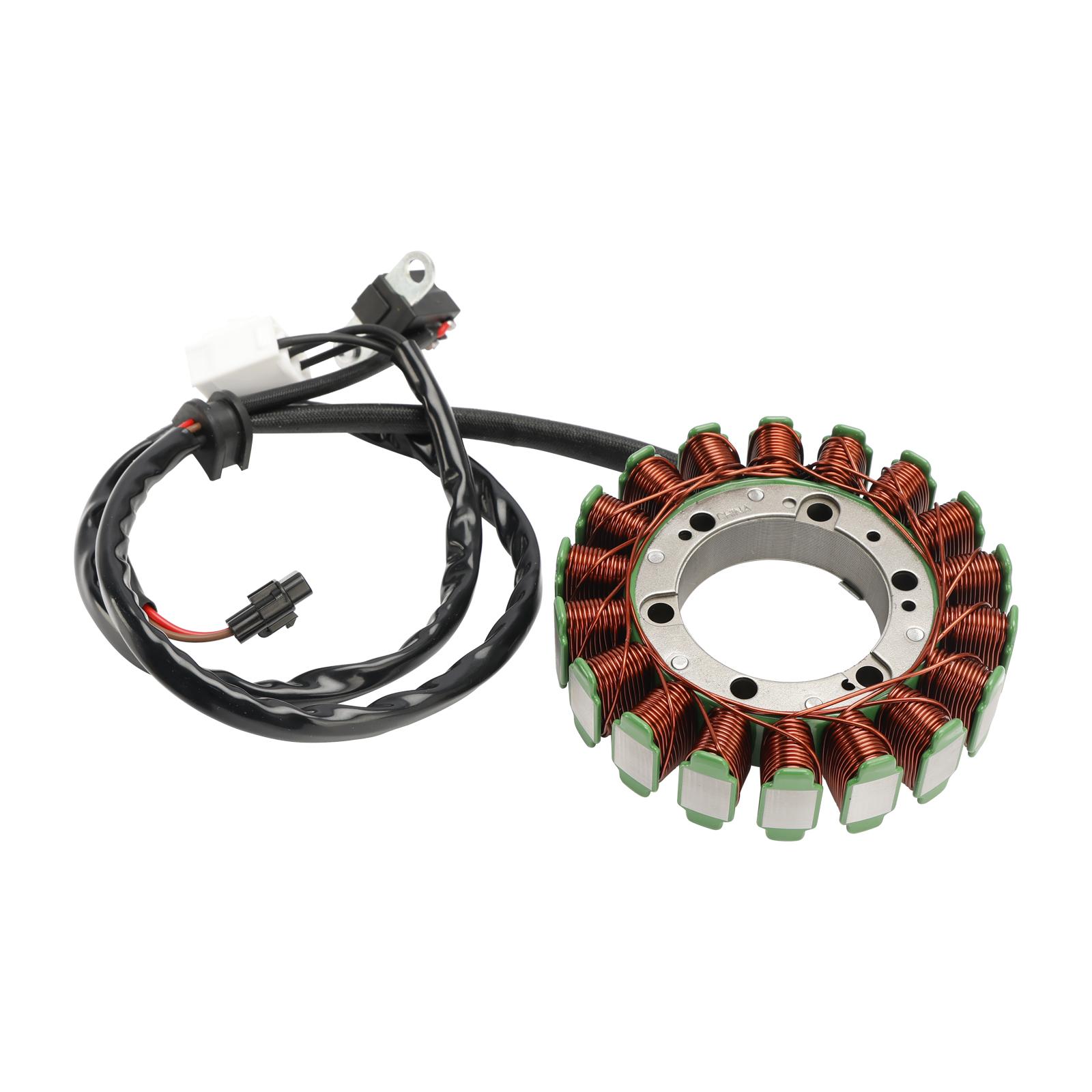 

Stator Magneto For Moto Guzzi V85 TT V7 Special V9 Bobber Roamer 2021-2023