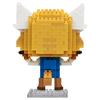 Nanoblock Charanano Aggressive Retsuko CN-14