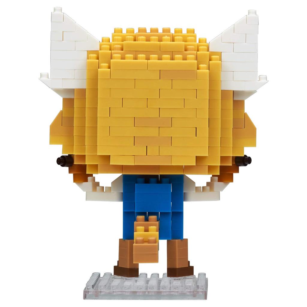 Nanoblock Charanano Aggressive Retsuko CN-14