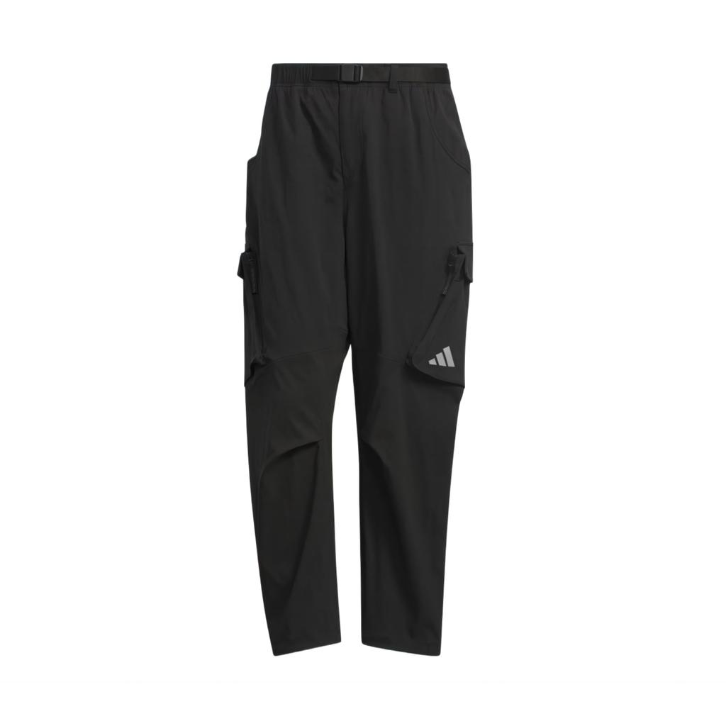 Adidas City Escape Casual Stylish Versatile Cargo Pants Men Bottoms JZ8760