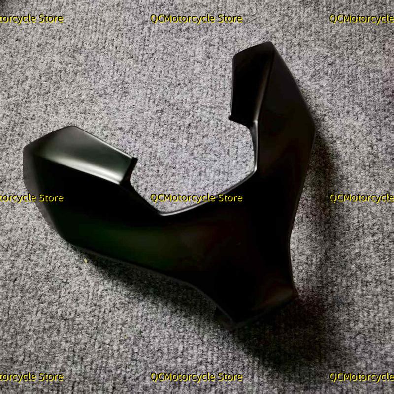 Fit for YAMAHA MT07 MT-07 MT 07 2025-2026 Front Upper Nose Headlight Fairing Headlight Hood Lower Cover Motorcycle Accessories