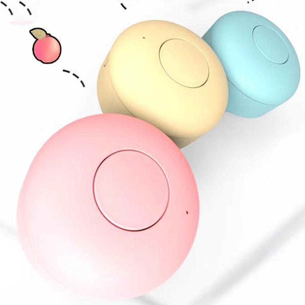 Wireless Bluetooth Finger-mounted Video Controller Page Turner