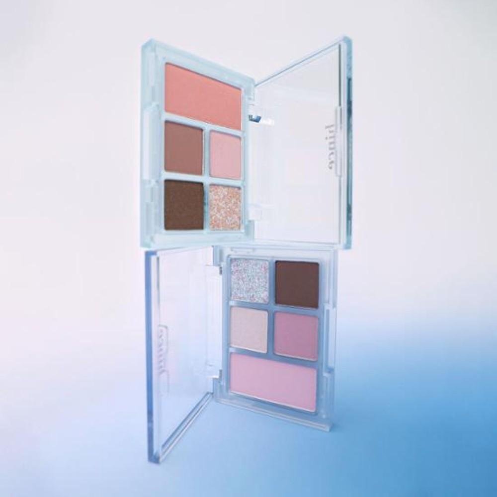 HINCE All-Round Eye Palette