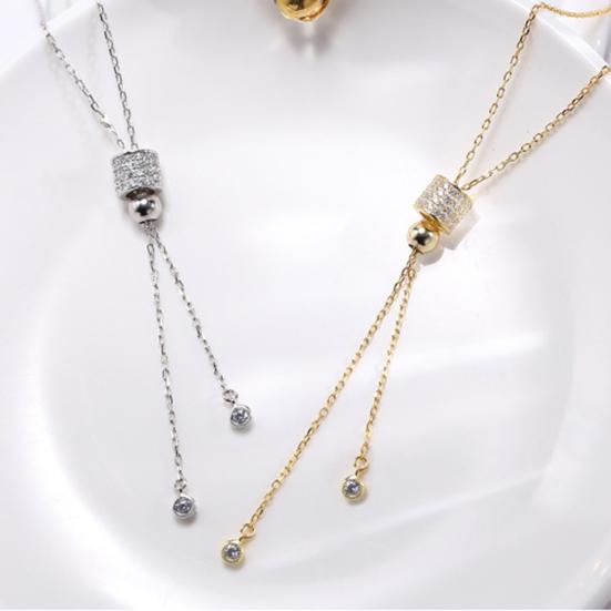 Buy Women Necklace Elegant 