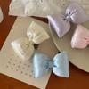 Duckbill Clip Material Color Sponge Bow Bow Material Handmade Diy Bow Material