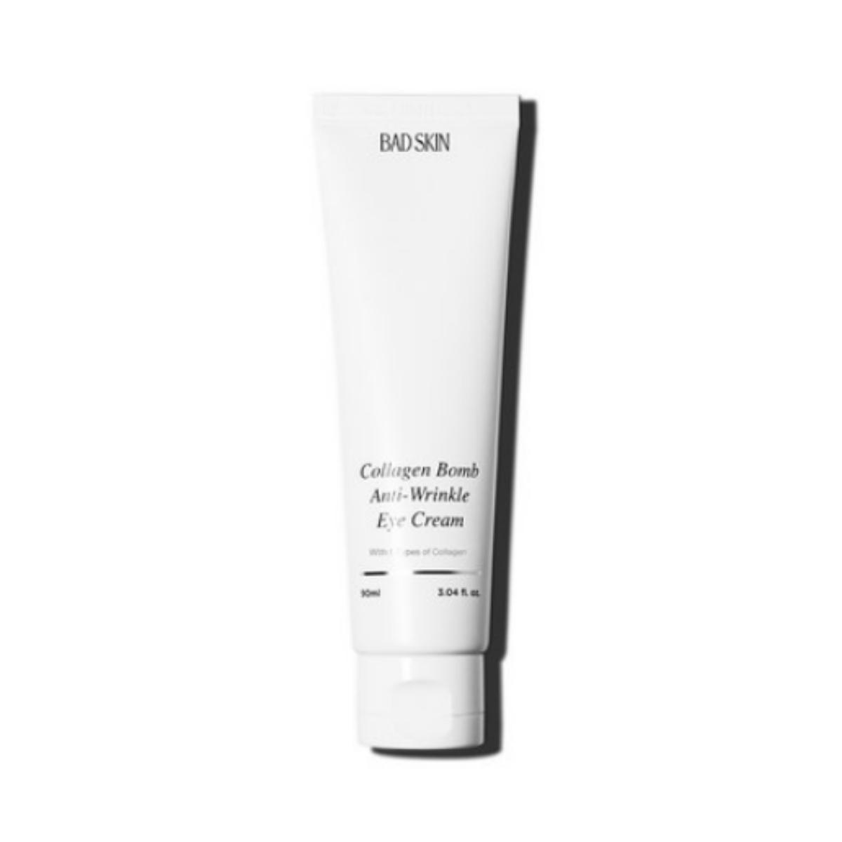 

Badskin Collagen Bomb Крем для кожи вокруг глаз против морщин