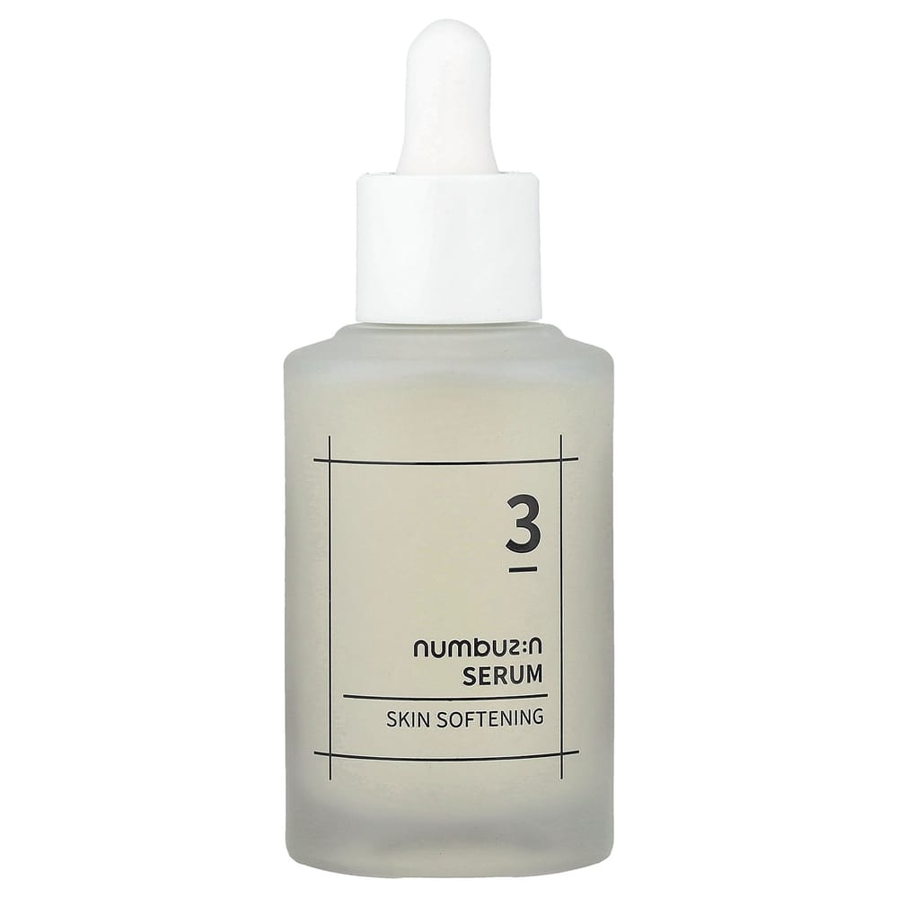 iHerb Skin Softening Serum No. 3, 50ml (1.69fl oz)
