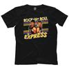Rock N Roll Express - Rock N Roll Express 2018 Colorway T-Shirt
