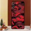 Camouflage Camo Case For Samsung Galaxy S25 S26 Ultra S21 S22 S20 S23 S24 Ultra S10 Plus S25 FE Cover Funda