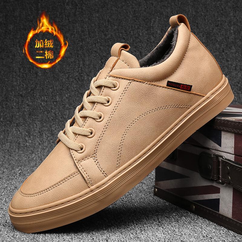 Модная мужская обувь — фото 15