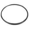 Uxcell Wolfram Hohe Reinheit Wolfram Durchmesser x 10 Meter für Glühbirne Wolfram-Glühfaden Metall Elektronikdraht, 99,99% Draht, 0,5 mm Länge,