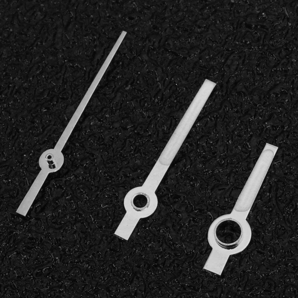 3 Pcs Different Sizes Luminous Watch Pointer for ETA2671 ETA2671 Movement Pointer Replacement