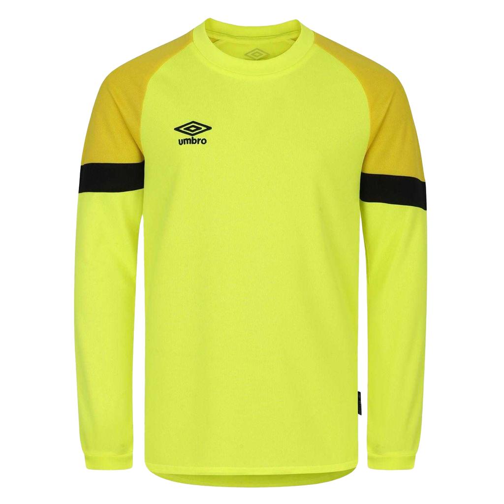 Umbro Childrens/Kids Goalkeeper Jersey