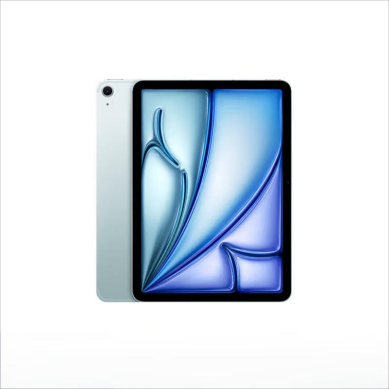 

Apple iPad Air 11-inch (2024) M2 Chip (CN version)