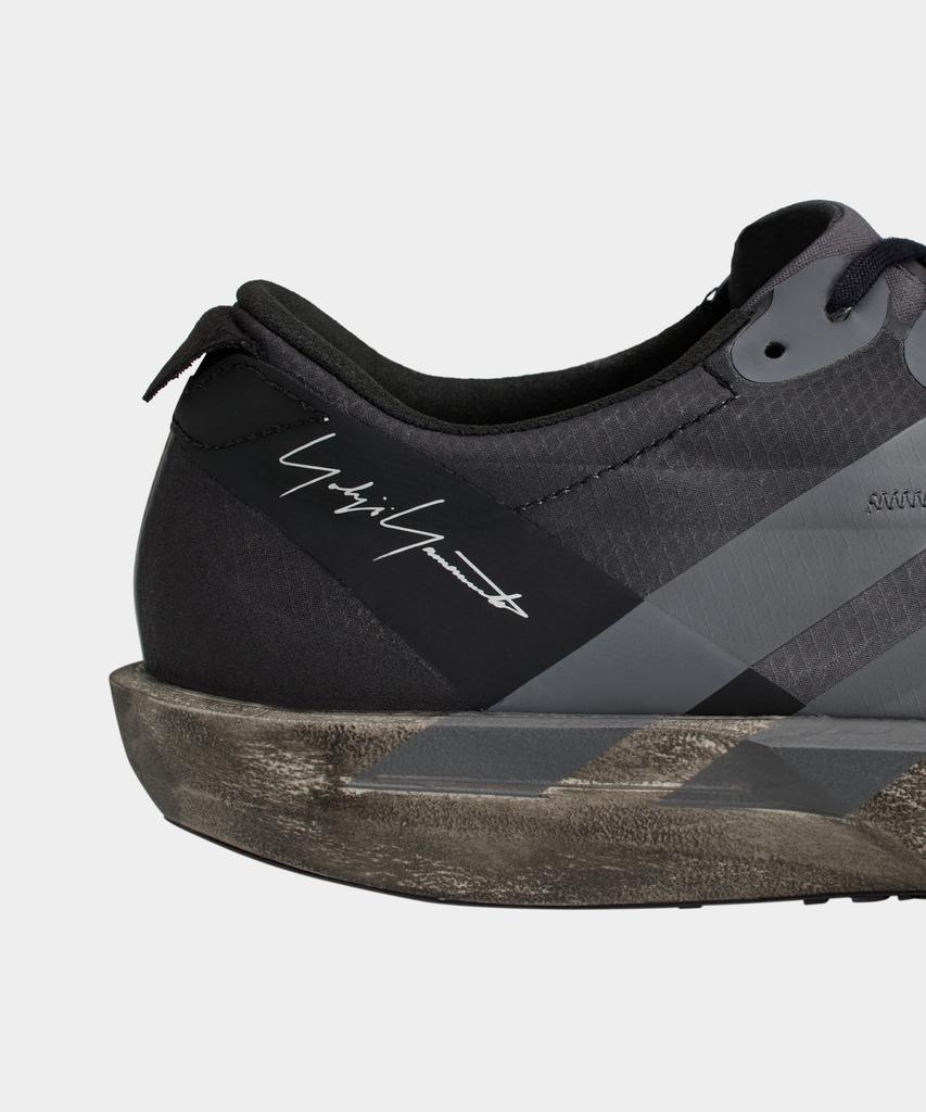 Y-3 (U) Adios 9 Black Y-3 Adios 9 Black/Grey Five/Off White