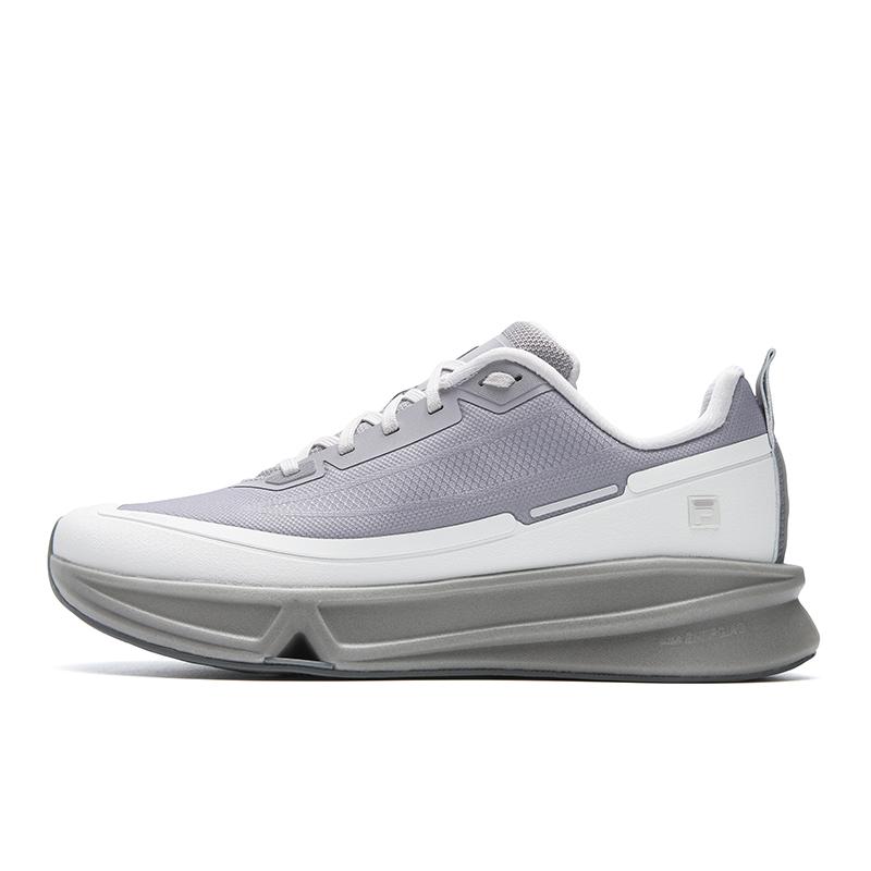 FILA AURA Cushioning Abrasion Resistant Coverage Lightweight Low top A12W611112FHB 38