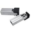 Pneumatic side pose hinge turning cylinder Manipulator accessories FCZ20-20ZB DHRC32-30LB DHRC40-40L
