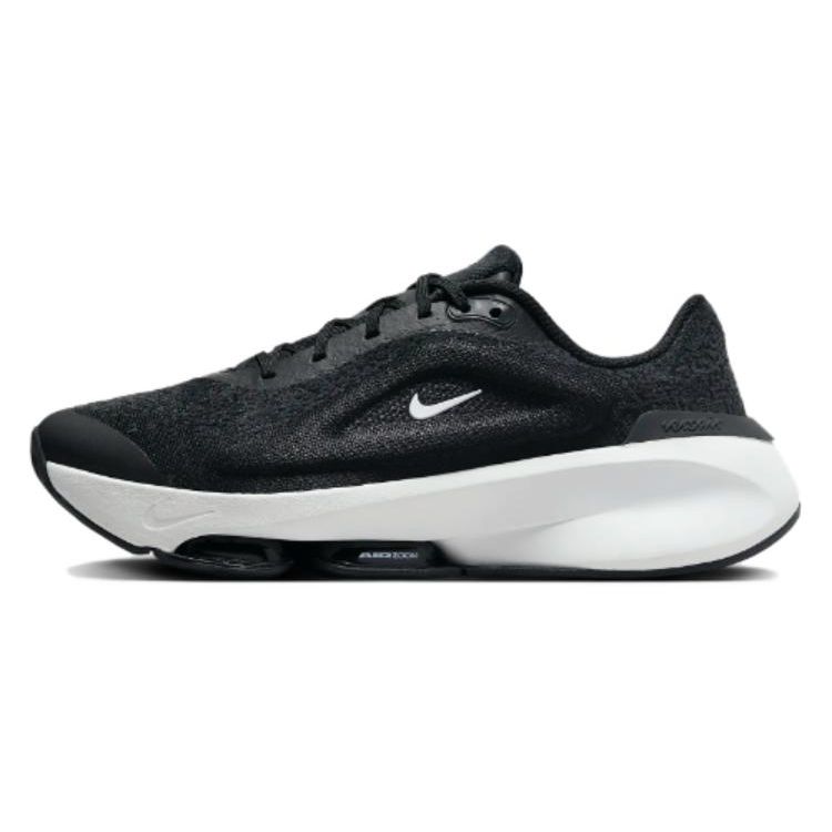

Nike Verse Air Comfortable Non-Slip Wear-Resistant Low-Top Running Shoes Women sneakers Black DZ3547-001 38