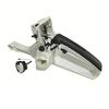 Fuel Tank Rear Handle Compatible with For MS240 MS260 024 026 Chainsaw for 1121 350 0829 Ergonomic Design for Enhanced Control