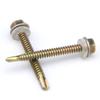 JunSong External Hex Self-Drilling Screws