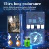 R36Ultra Open Source Handheld Gaming Console Linux Dual System Retro Arcade 4.0 Portable PSP Emulator