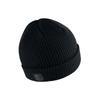 Nike Acrylic Beanies Unisex Black Casual DM8912-011