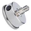 CONJANT YTN-60BFZ Stainless Steel Pressure Gauge