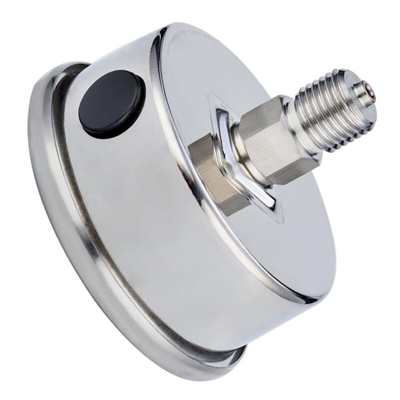 CONJANT YTN-60BFZ Stainless Steel Pressure Gauge