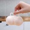 Heavy-duty Egg Storage Box for Outdoor Use, Anti-shock Camping Egg Tray, Home Essential Plastic Box, Unbreakable Travel Box