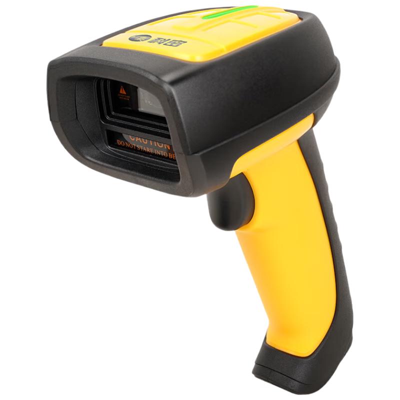 Comi WE40 Industrial Wired Barcode Scanner