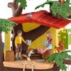 Schleich Farm World Treehouse Adventure Figure 42408