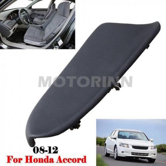 Для Honda Accord Седан 2008~2012 Задняя Правая Дверная Панель Крышка Подлокотника Черная