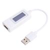 USB Tester Meter Digital Intelligent Memory USB Capacity Voltage Current Power Tester Mobile Phone Charging Tester Detector