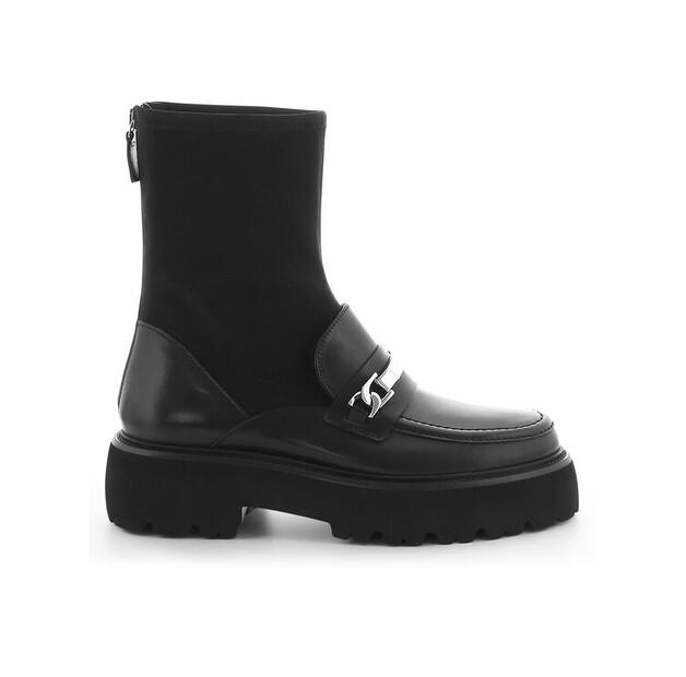 Boots Kennel & Schmenger 41-37850-720, Black