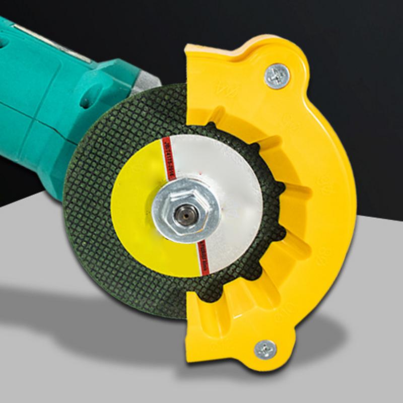 Multipurpose Electric Drill Bit Grinding Sharpener Polishing Grinding Tools Powered Tool Parts Applicable Angle Grinder 4-12mm