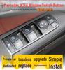 Compatibilità: Pulsante Interruttore Alzacristalli Elettrici e Gruppo Serratura Porta per Mercedes W166 GLS350/GLS400