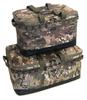 ALBATRE Multi-Gear Container Outdoor Bag, Medium, Water-Repellent, Easy to Clean, Durable, ALOB101, Dark Olive
