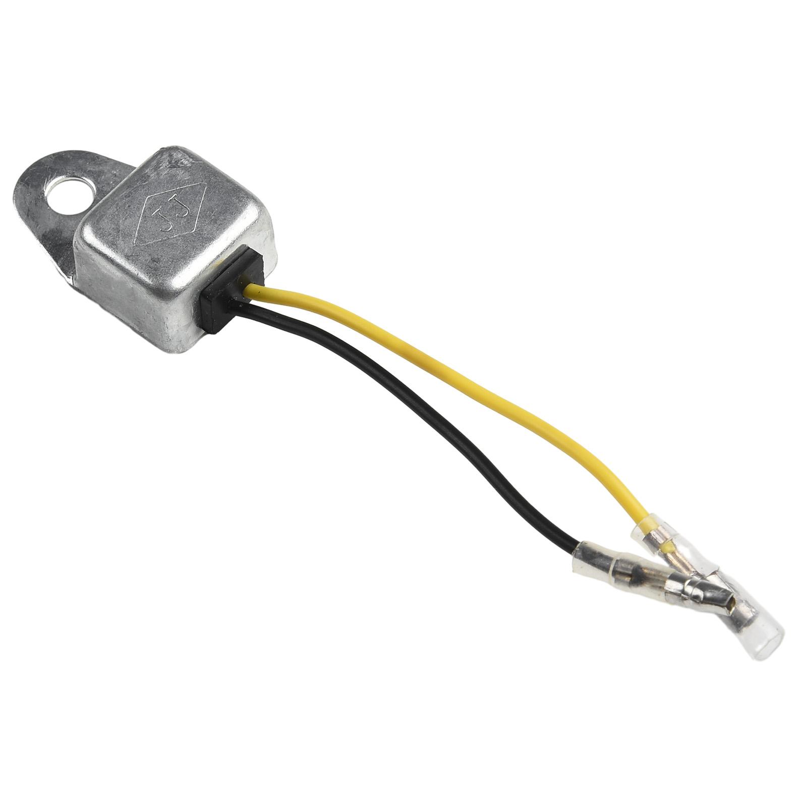 

Low Oil Sensor Compatible with For Honda For GX200 GX240 For GX270 For GX340 For GX390 Engines for Reliable Performance China Mainland