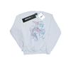 Disney Girls Aurora Animals Sketch Sweatshirt