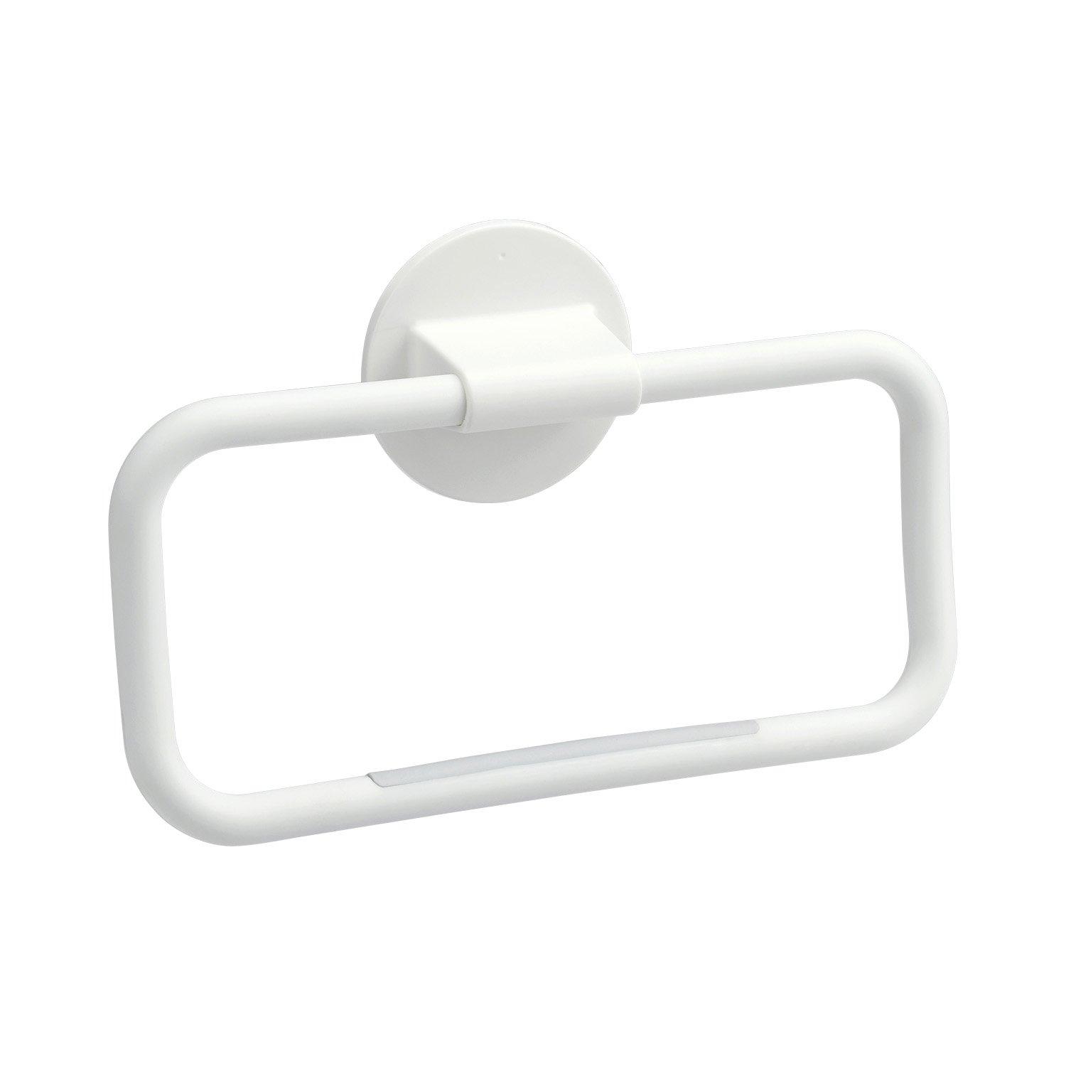 

Rec Flat Towel Ring Adhesive Tape (Towel Rack)