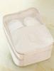 Multi-functional Portable Travel Shoe Bag Waterproof Dustproof Storage for Clothing Toiletries Underwear Sundries Organizer Bag