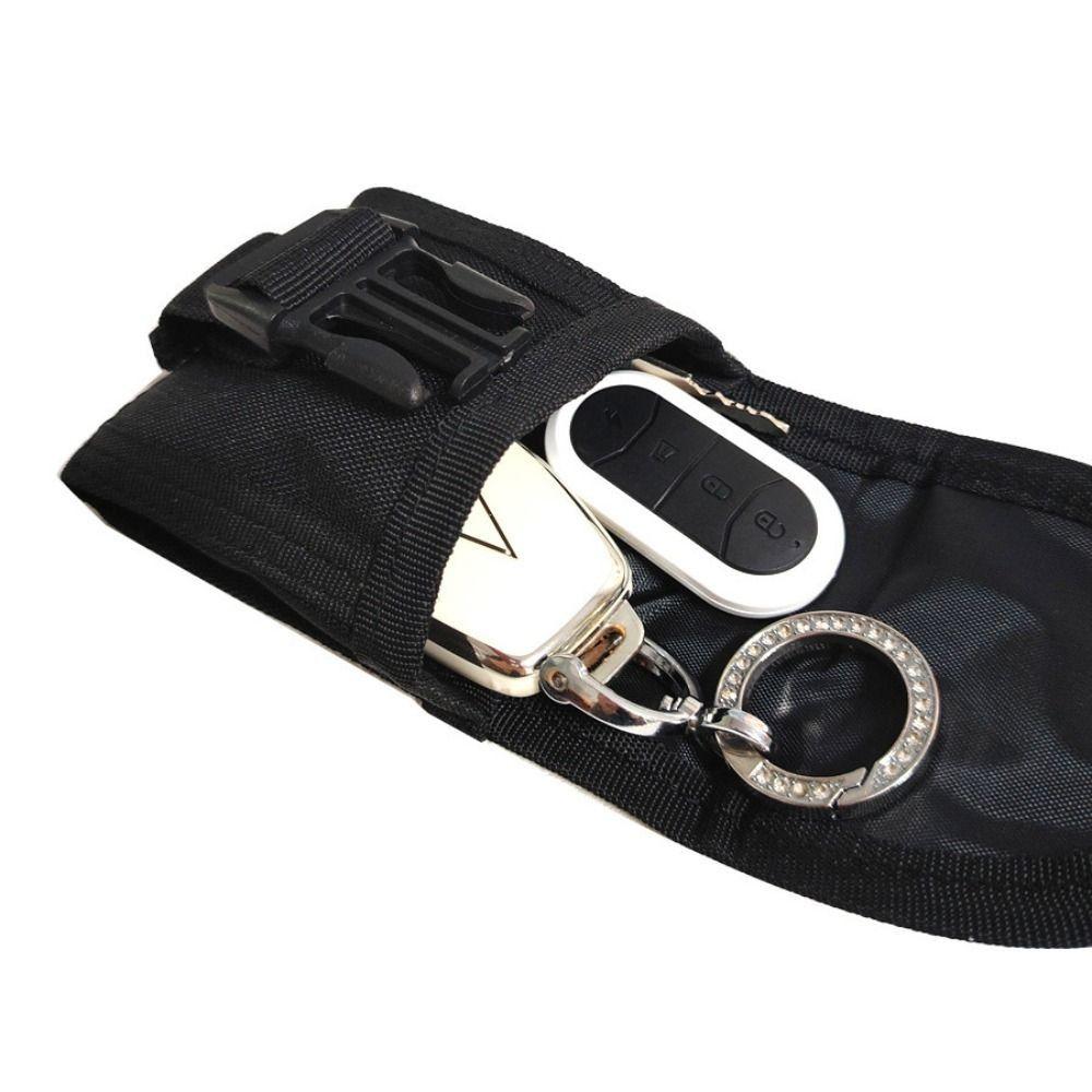 Multifunctional Climbing Belt Bag Waterproof Mini Travel Bag Phone Pouch Outdoor Waist Bag  Travel