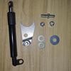 Chevrolet Silverado 99-06 Heckklappe Langsam absenkbar Hydraulischer Stützstreben-Stützstange