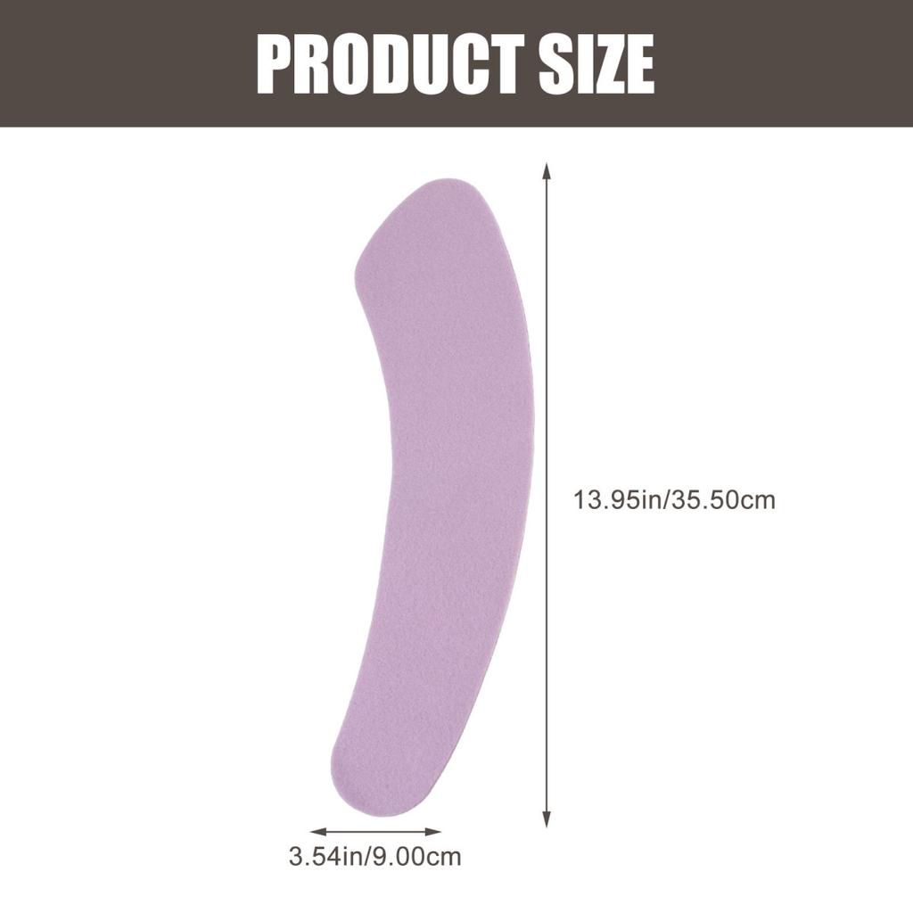1Pairs Colorful Toilet Seat Cushion Washable Bathroom Cleaning Accessories Soft Comfortable Toilet Seat Cushion Repeatable
