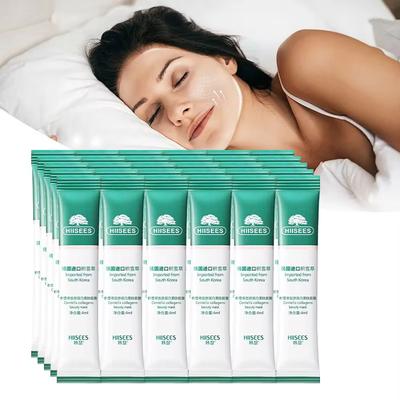 30 maschere viso per dormire al collagene di Centella, antirughe, antietà, idratanti, prodotti per la cura della pelle coreana