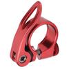 Easy Installation Bicycle Seat Tube Clamp for 25.4mm  Seat Tube for Mountain Bike,Road Bike
